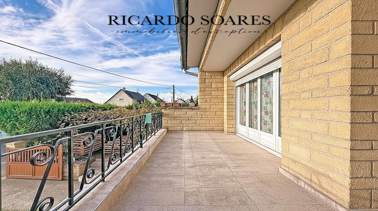 Ma-Cabane - Vente Maison RIEUX, 175 m²