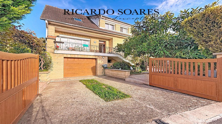 Ma-Cabane - Vente Maison RIEUX, 175 m²