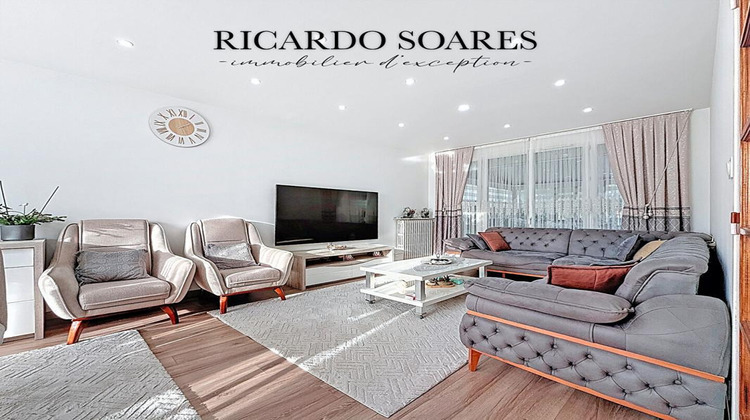 Ma-Cabane - Vente Maison RIEUX, 175 m²