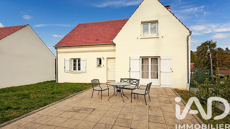 Ma-Cabane - Vente Maison Rieux, 158 m²