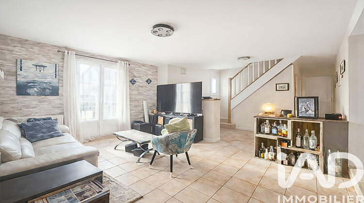 Ma-Cabane - Vente Maison Rieux, 158 m²