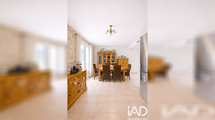 Ma-Cabane - Vente Maison Rieux, 158 m²