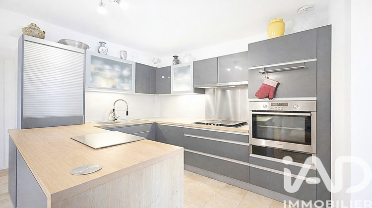 Ma-Cabane - Vente Maison Rieux, 158 m²