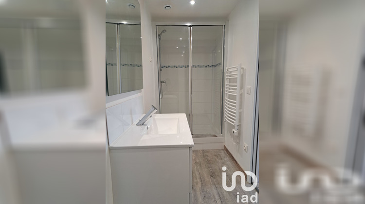 Ma-Cabane - Vente Maison Rieux, 82 m²