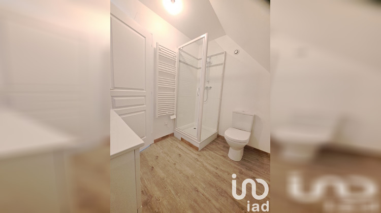 Ma-Cabane - Vente Maison Rieux, 82 m²