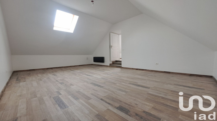 Ma-Cabane - Vente Maison Rieux, 82 m²