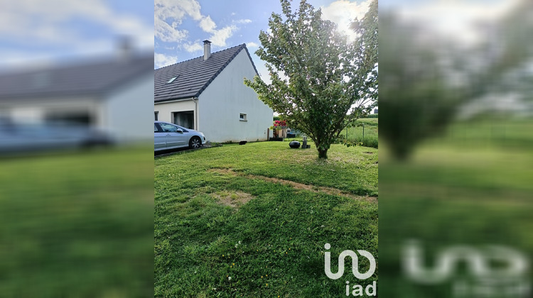 Ma-Cabane - Vente Maison Rieux, 125 m²