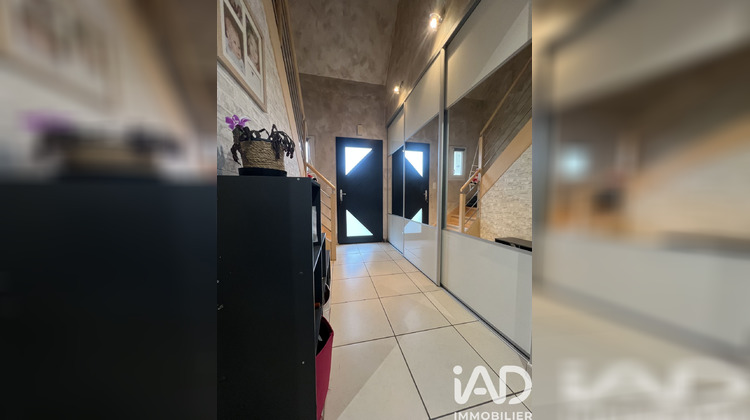 Ma-Cabane - Vente Maison Rieux, 121 m²