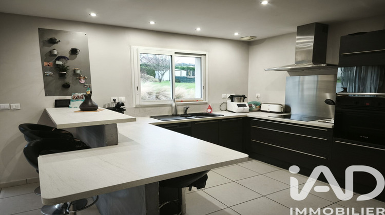 Ma-Cabane - Vente Maison Rieux, 121 m²