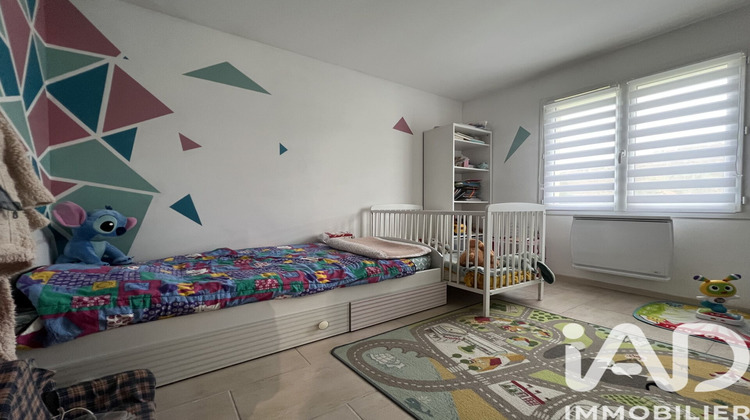 Ma-Cabane - Vente Maison Rieux, 121 m²