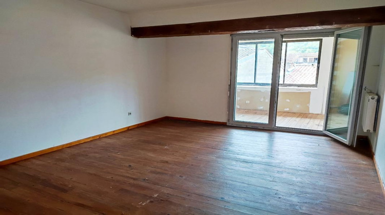 Ma-Cabane - Vente Maison RIEUX DE PELLEPORT, 142 m²