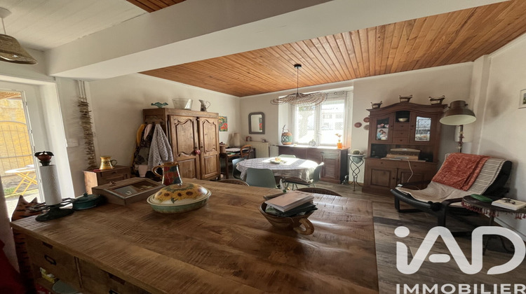 Ma-Cabane - Vente Maison Rieux-de-Pelleport, 70 m²