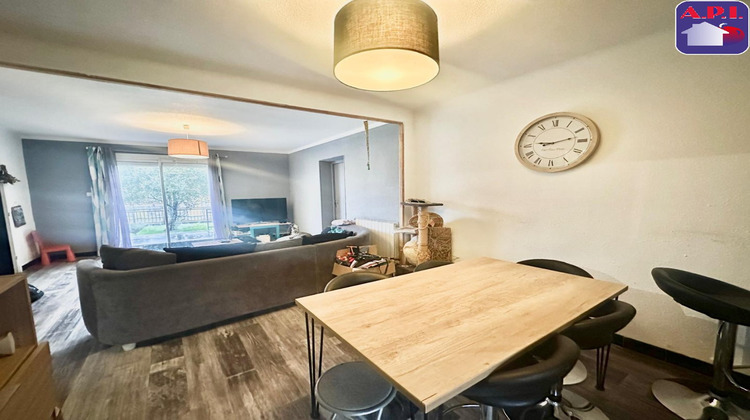 Ma-Cabane - Vente Maison RIEUX DE PELLEPORT, 105 m²