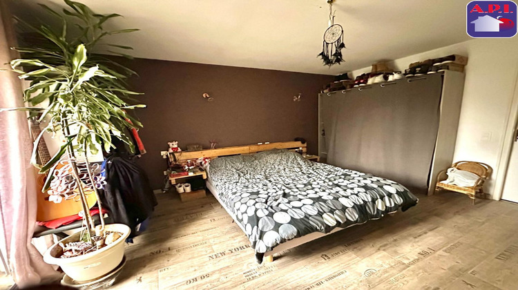 Ma-Cabane - Vente Maison RIEUX DE PELLEPORT, 105 m²