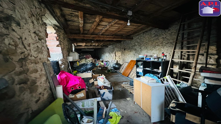 Ma-Cabane - Vente Maison RIEUX DE PELLEPORT, 70 m²