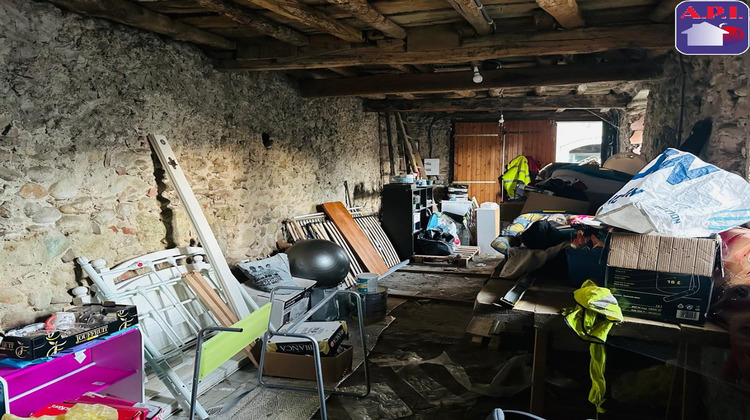 Ma-Cabane - Vente Maison RIEUX DE PELLEPORT, 70 m²
