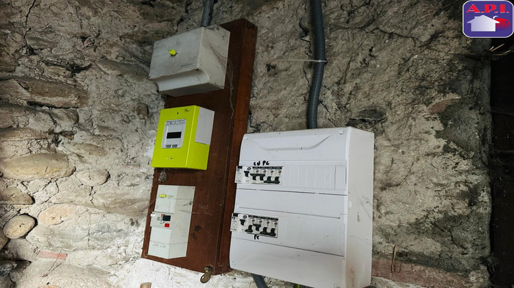 Ma-Cabane - Vente Maison RIEUX DE PELLEPORT, 70 m²