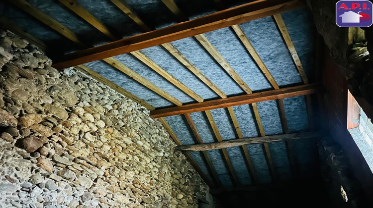 Ma-Cabane - Vente Maison RIEUX DE PELLEPORT, 70 m²