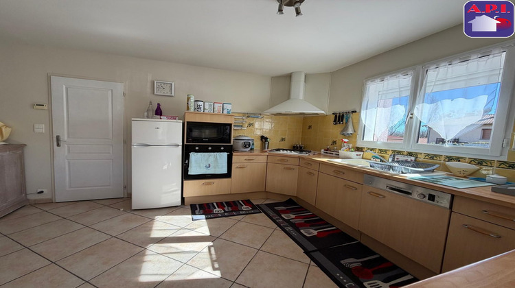 Ma-Cabane - Vente Maison RIEUX DE PELLEPORT, 93 m²