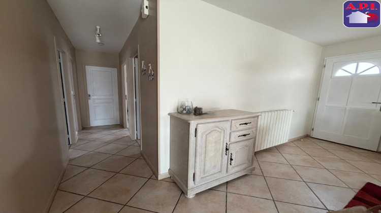 Ma-Cabane - Vente Maison RIEUX DE PELLEPORT, 93 m²