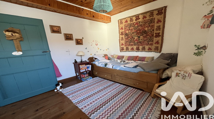 Ma-Cabane - Vente Maison Rieux-de-Pelleport, 70 m²