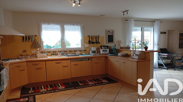 Ma-Cabane - Vente Maison Rieux-de-Pelleport, 93 m²