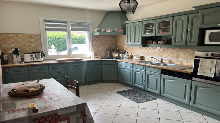 Ma-Cabane - Vente Maison RIEUX DE PELLEPORT, 129 m²