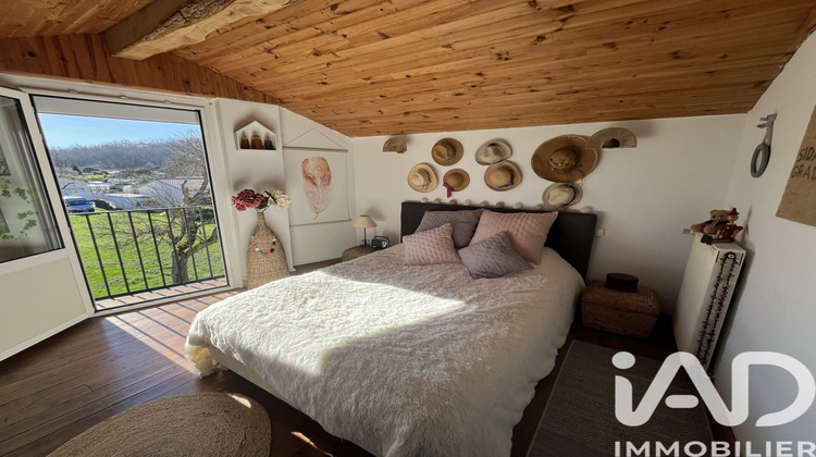 Ma-Cabane - Vente Maison Rieux-de-Pelleport, 70 m²