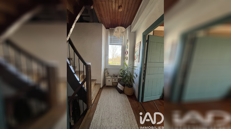 Ma-Cabane - Vente Maison Rieux-de-Pelleport, 70 m²