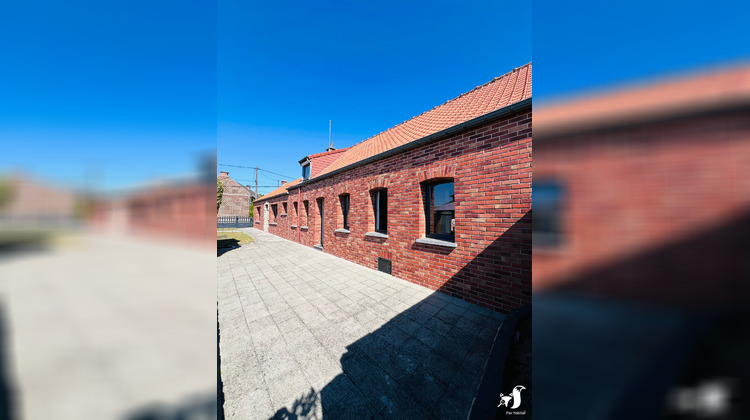 Ma-Cabane - Vente Maison Rieux-en-Cambrésis, 116 m²