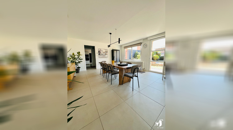 Ma-Cabane - Vente Maison Rieux-en-Cambrésis, 116 m²