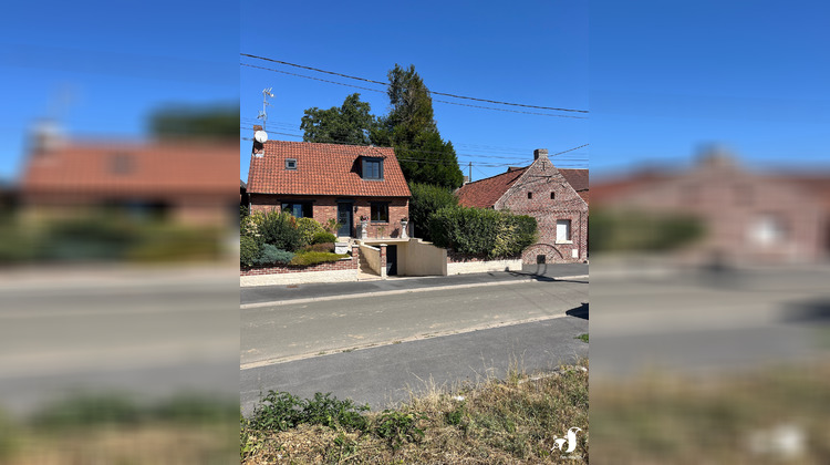 Ma-Cabane - Vente Maison Rieux-en-Cambrésis, 100 m²