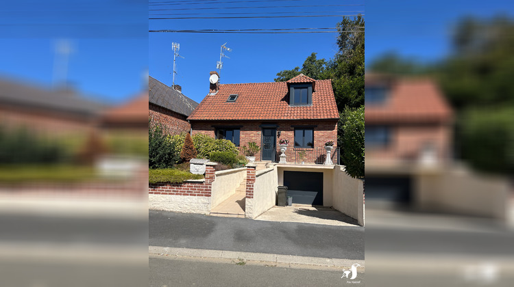 Ma-Cabane - Vente Maison Rieux-en-Cambrésis, 100 m²