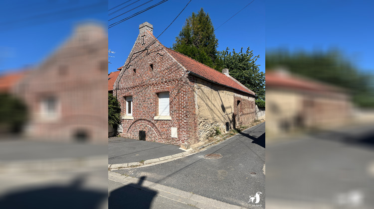Ma-Cabane - Vente Maison Rieux-en-Cambrésis, 100 m²