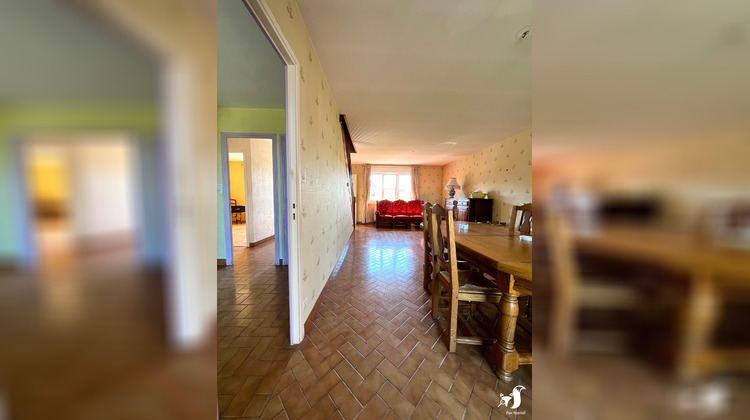 Ma-Cabane - Vente Maison Rieux-en-Cambrésis, 100 m²