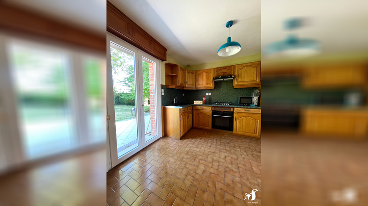 Ma-Cabane - Vente Maison Rieux-en-Cambrésis, 100 m²