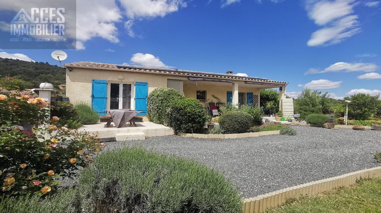 Ma-Cabane - Vente Maison RIEUX EN VAL, 150 m²