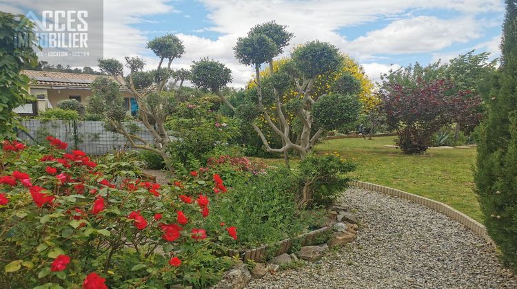 Ma-Cabane - Vente Maison RIEUX EN VAL, 150 m²