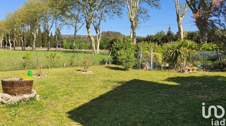 Ma-Cabane - Vente Maison Rieux en Val, 147 m²