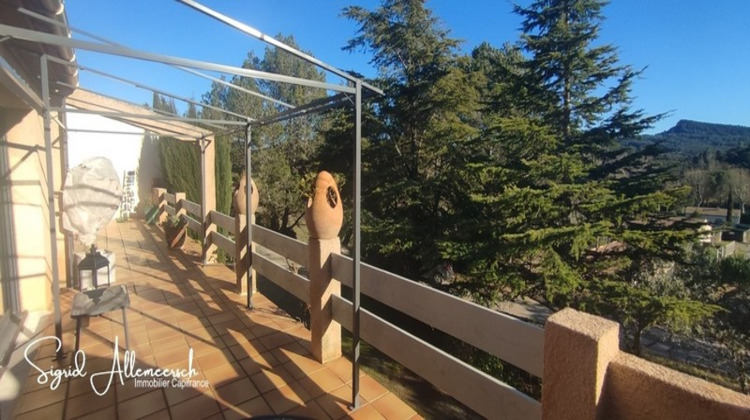 Ma-Cabane - Vente Maison RIEUX EN VAL, 250 m²