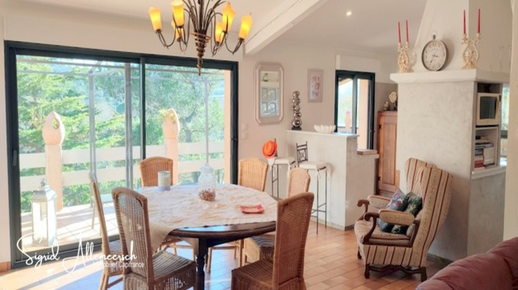 Ma-Cabane - Vente Maison RIEUX EN VAL, 250 m²