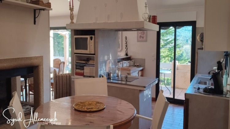 Ma-Cabane - Vente Maison RIEUX EN VAL, 250 m²