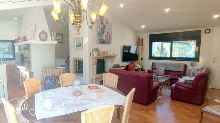 Ma-Cabane - Vente Maison RIEUX EN VAL, 250 m²