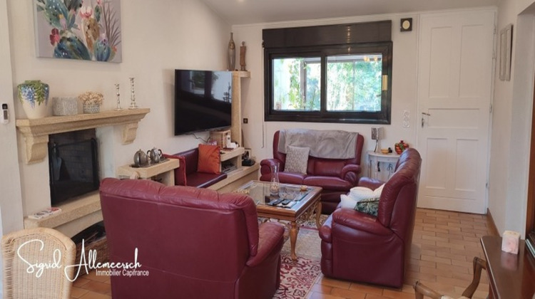 Ma-Cabane - Vente Maison RIEUX EN VAL, 250 m²