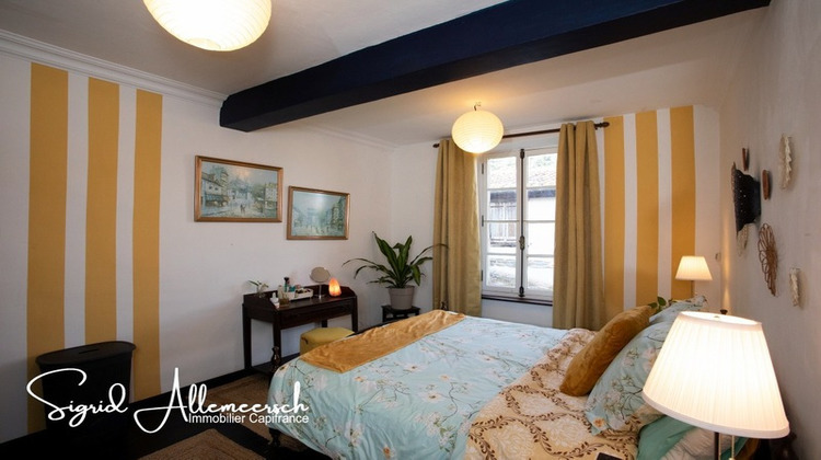 Ma-Cabane - Vente Maison RIEUX EN VAL, 227 m²