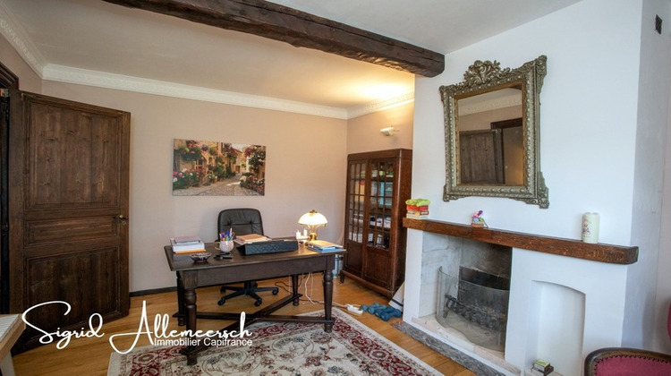 Ma-Cabane - Vente Maison RIEUX EN VAL, 227 m²