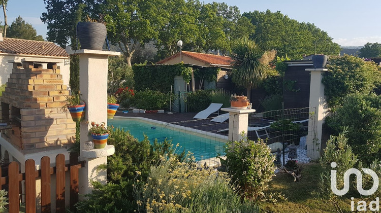 Ma-Cabane - Vente Maison Rieux-en-Val, 145 m²