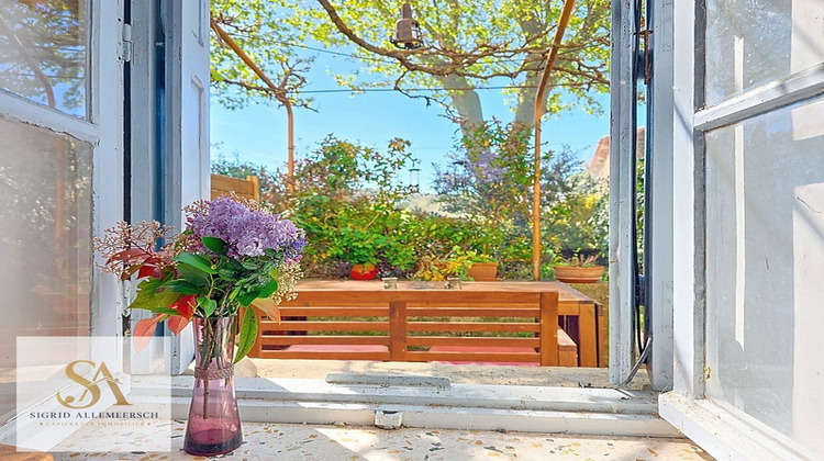 Ma-Cabane - Vente Maison RIEUX EN VAL, 127 m²