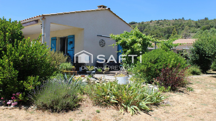Ma-Cabane - Vente Maison Rieux-en-Val, 152 m²