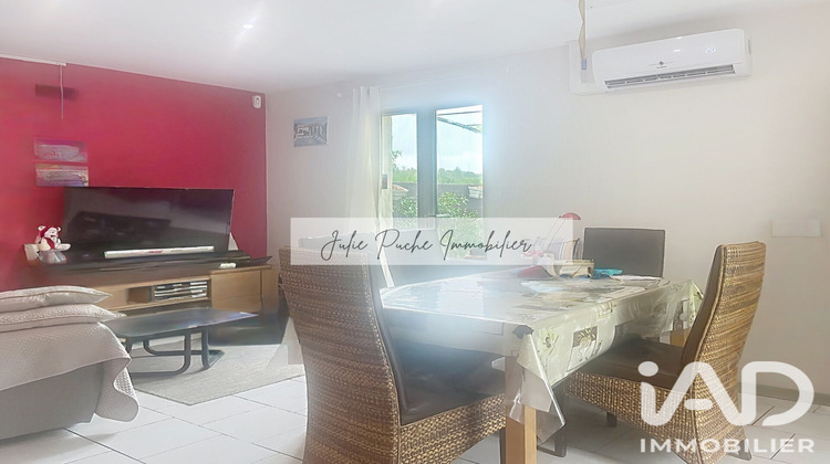 Ma-Cabane - Vente Maison Rieux-en-Val, 77 m²